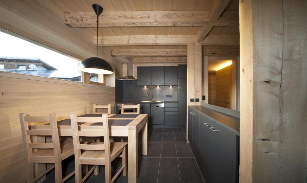 Forstgut - Premium Waldchalets Und Lodge Suiten Regen Esterno foto