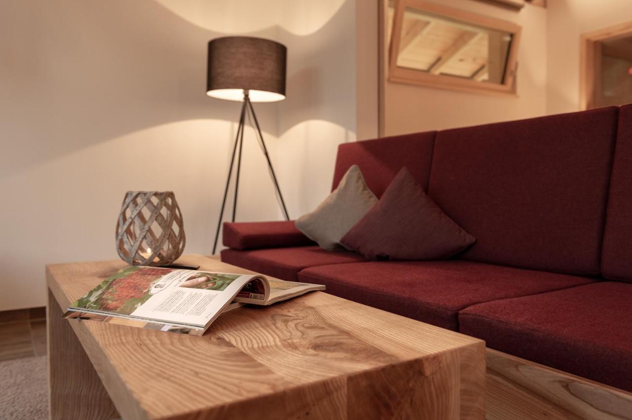 Forstgut - Premium Waldchalets Und Lodge Suiten Regen Esterno foto