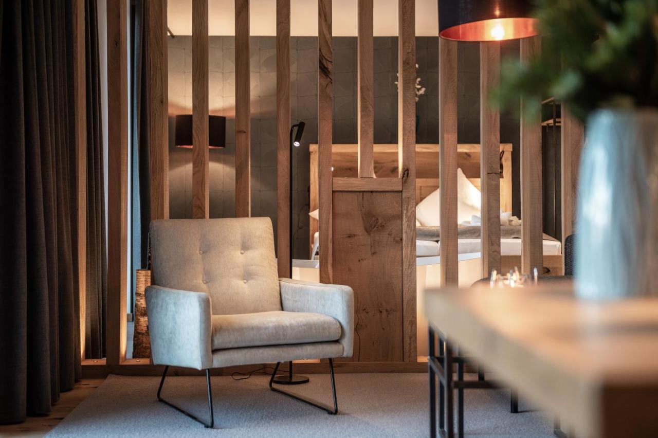Forstgut - Premium Waldchalets Und Lodge Suiten Regen Esterno foto