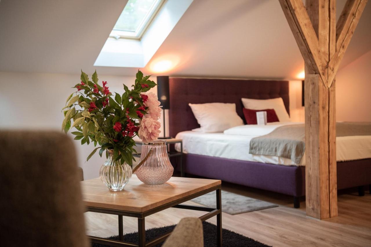 Forstgut - Premium Waldchalets Und Lodge Suiten Regen Esterno foto
