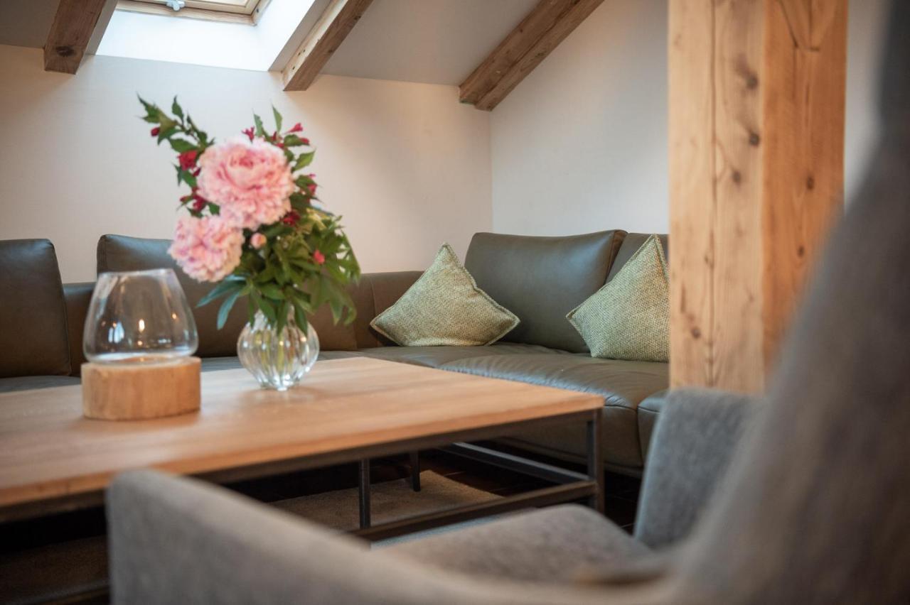 Forstgut - Premium Waldchalets Und Lodge Suiten Regen Esterno foto